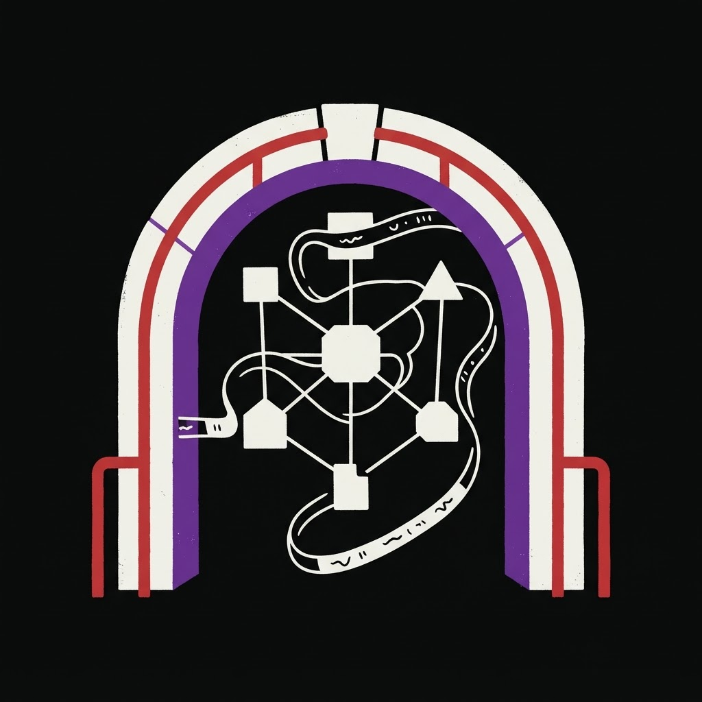 ComplianceArchitect™ illustration