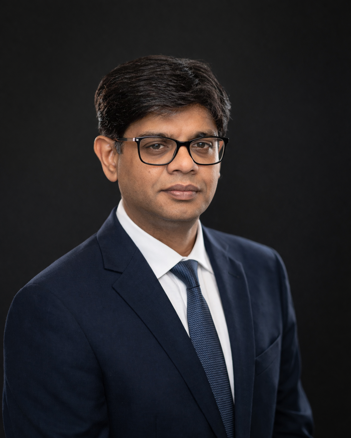 Kalpesh Thakkar