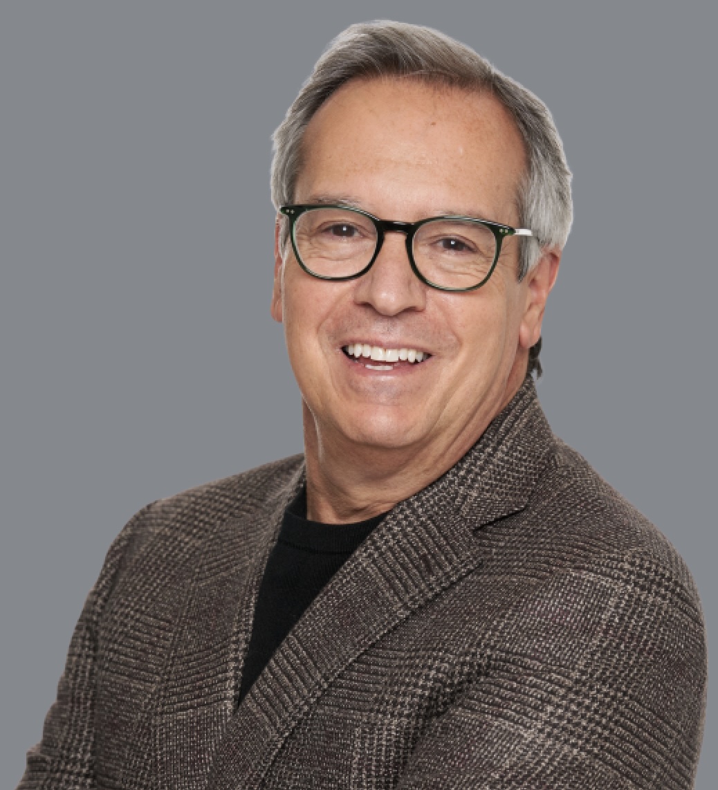 Michael Valocchi
